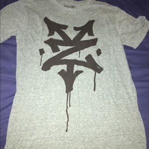 Zoo York Medium and Large T Shirt!